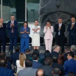 Gabinete Presidenta Claudia Sheinbaum
