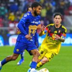 ¿América fuera de la Liguilla? Pumas mete queja formal. FOTO: Imago 7.