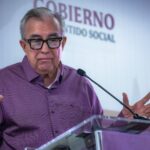 Ciudadanos y víctimas acusan que las denuncias contra Rocha Moya por secuestro permanecen sin avance en la FGR. FOTO: Cuartoscuro.