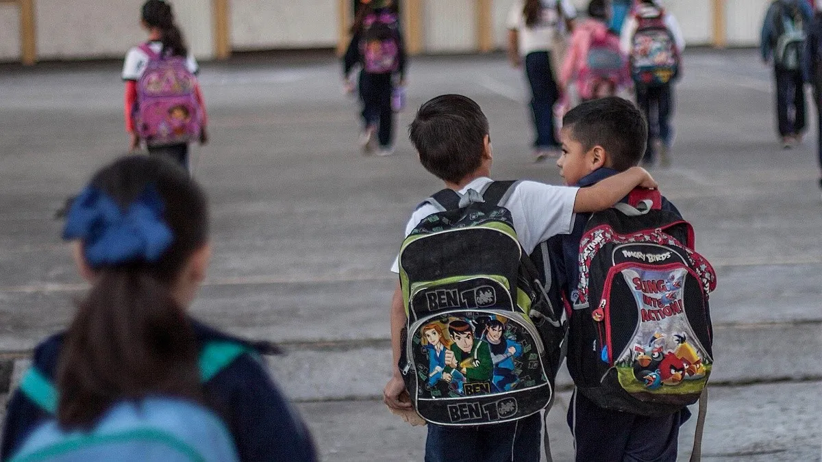 SEP confirma último puente escolar de mayo.