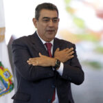 Sergio Salomón