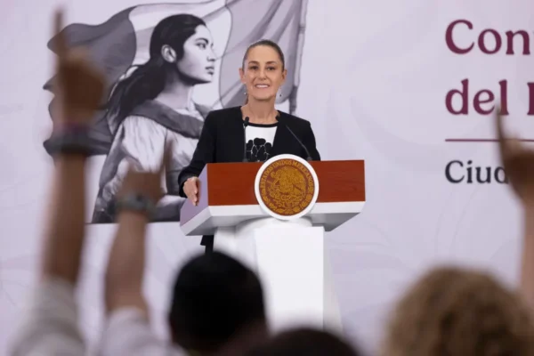 El Gobierno federal modificará su propuesta para el calendario escolar rumbo al Mundial 2026 tras las críticas por adelantar vacaciones. FOTO: POSTA Mx.