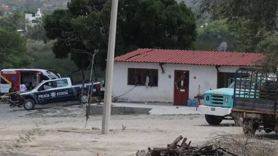 Detienen a “El Pony”, sobrino del dueño del rancho atacado en Tehuitzingo; investigan vínculo con Los Chetos
