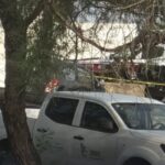 Tras masacre de 10 personas, alcalde de Tehuitzingo alerta por llamadas de extorsión a su nombre Foto: Contigo Puebla
