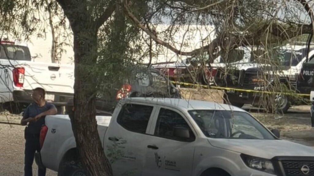Tras masacre de 10 personas, alcalde de Tehuitzingo alerta por llamadas de extorsión a su nombre