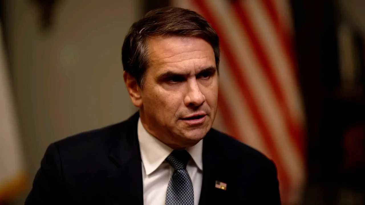 Estados Unidos advierte más acusaciones contra políticos mexicanos ligados al narco: “Vendrán más”, dice Todd Blanche