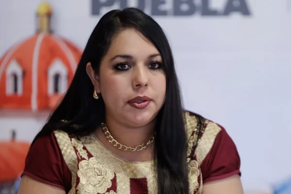 La administración de Tonantzin Fernández suma polémicas en la integración de la Ley de Ingresos y el conflicto por el Ritual a Quetzalcóatl.