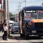 Gobierno estatal evalúa ajuste a la tarifa del transporte público. FOTO: EsImagen.