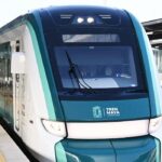 El Tren Maya reportó pérdidas millonarias durante el arranque de 2026, de acuerdo con sus estados financieros. FOTO: vía T21.