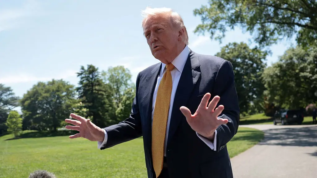 Trump rechaza concesiones a Irán y advierte posible reanudación de ataques militares