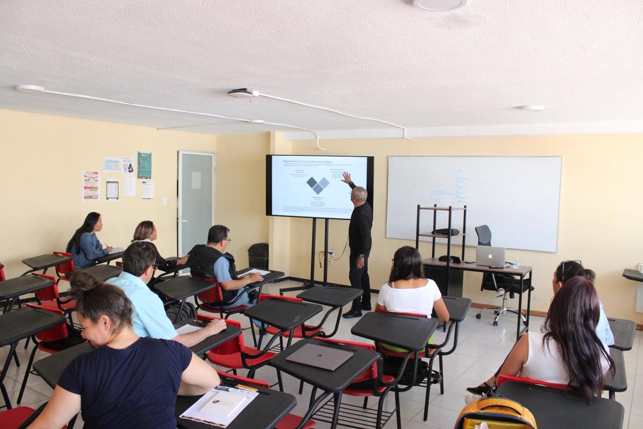 La UDEP entra en su etapa final y busca convertirse en un referente nacional al combinar formación académica, cultura y alto rendimiento deportivo. FOTO; FB Universidad del Deporte Puebla.