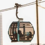 ¿No que no? Sectur Puebla planea promociones y recorridos turísticos integrados al Cablebús Foto: La Jornada