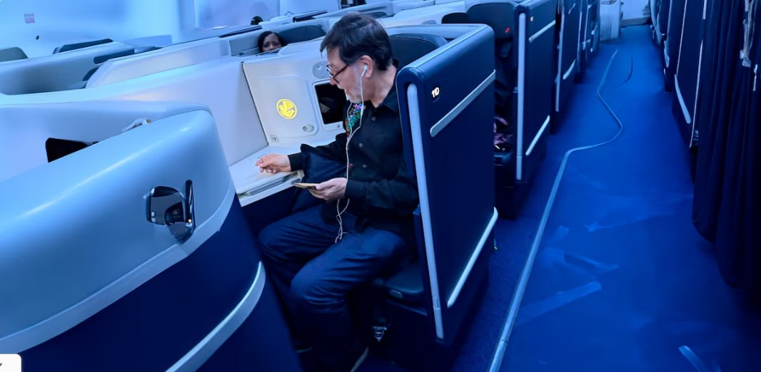 ¿A dónde van los legisladores? Excélsior revela ocultamiento de reportes de viajes en el Senado
