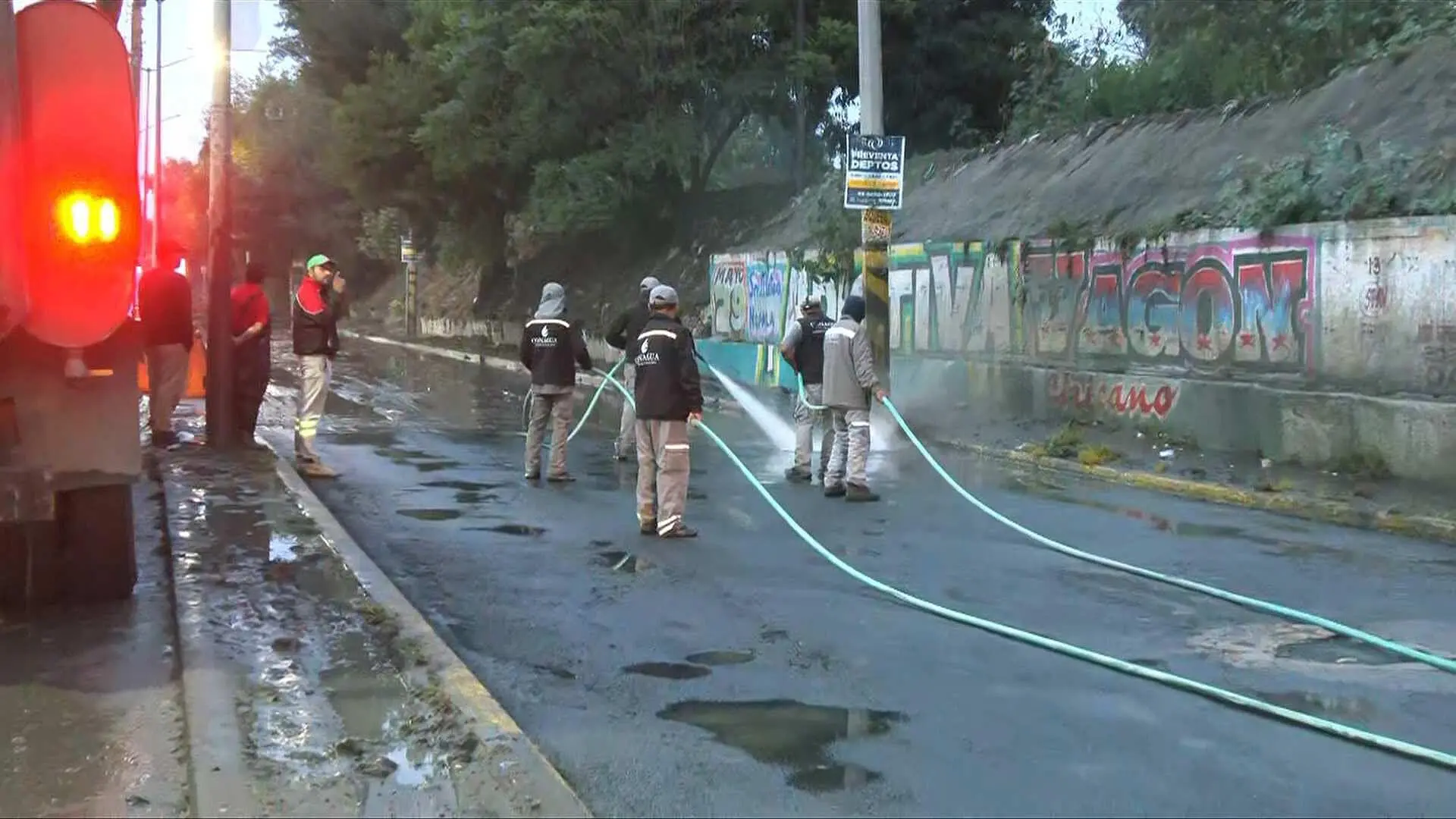 Ejecutan a cinco hombres al interior de un presunto “picadero” en Atlangatepec, Tlaxcala