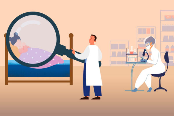 La Secretaría de Salud activó vigilancia epidemiológica por ébola y hantavirus ante los brotes registrados en distintas regiones del mundo. IMAGEN: IMSS.