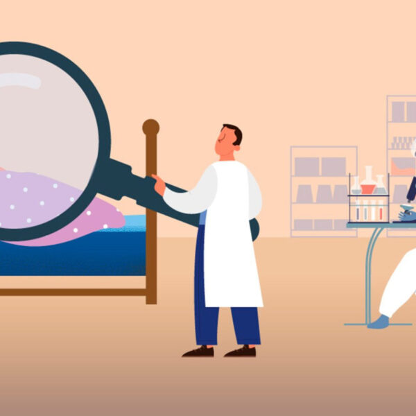 La Secretaría de Salud activó vigilancia epidemiológica por ébola y hantavirus ante los brotes registrados en distintas regiones del mundo. IMAGEN: IMSS.