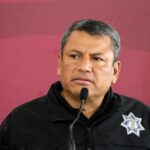 De balines a calibre 9 mm; suben de tono los ataques contra autos en del "Tirador de Vía Atlixcáyotl".