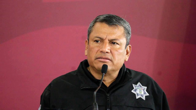 Ataques en Vía Atlixcáyotl evolucionan a disparos con armas de calibre 9 milímetros