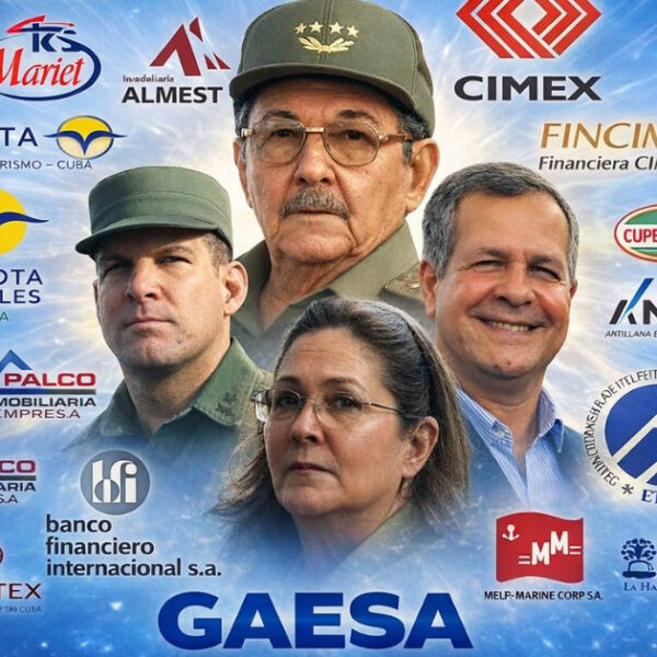 Cuba informó que los servicios de Visa y Mastercard dejarán de operar en la isla tras nuevas sanciones de Estados Unidos. IMAGEN: Ciber Cuba.