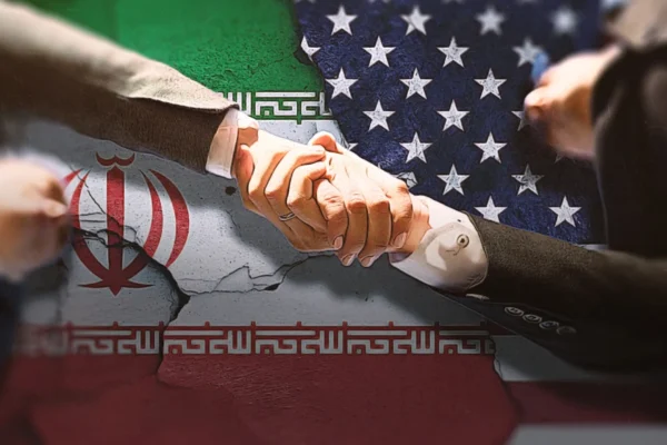 La BBC reveló algunos de los puntos del acuerdo entre Estados Unidos e Irán. IMAGEN: vía Bloomberg.