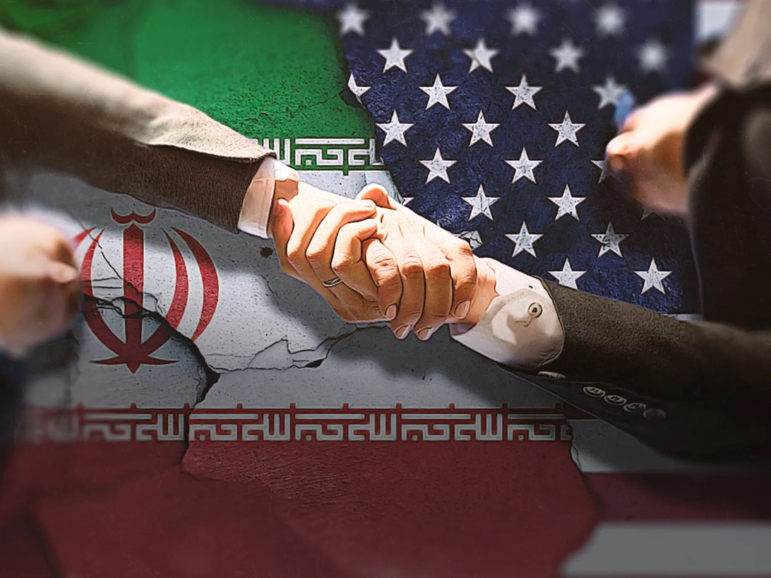 La BBC reveló algunos de los puntos del acuerdo entre Estados Unidos e Irán. IMAGEN: vía Bloomberg.