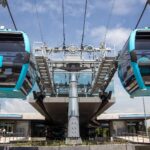 Modifican trazo del cablebús antes de arrancar su construcción a finales de agosto de 2026.