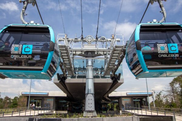 Modifican trazo del cablebús antes de arrancar su construcción a finales de agosto de 2026.