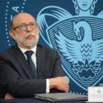 Falleció Francisco Vélez Pliego, pilar del urbanismo y los estudios patrimoniales en la BUAP. FOTO: ICSyH BUAP.