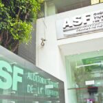 Auditorías de la ASF detectaron desde 2018 presuntas irregularidades por casi mil millones de pesos en recursos del FONE del CNTE. FOTO: EE.