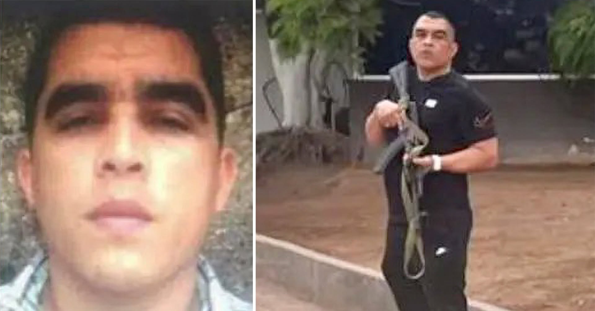 Trump anuncia muerte de ‘Niño Guerrero’, líder del Tren de Aragua, en operación militar en Venezuela