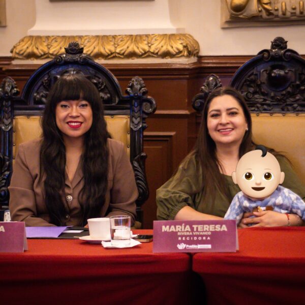 La votación del Cabildo por el Cablebús reveló nexos de choque de la dip. federal Claudia Rivera y ambientalistas que han expresado su rechazo al proyecto. FOTO: FB @MayteRiveraVivanco.