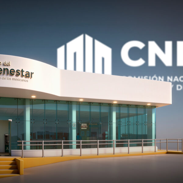 El Banco del Bienestar acumula más de 25 multas de la CNBV en los últimos 18 meses. IMAGEN: El CEO.