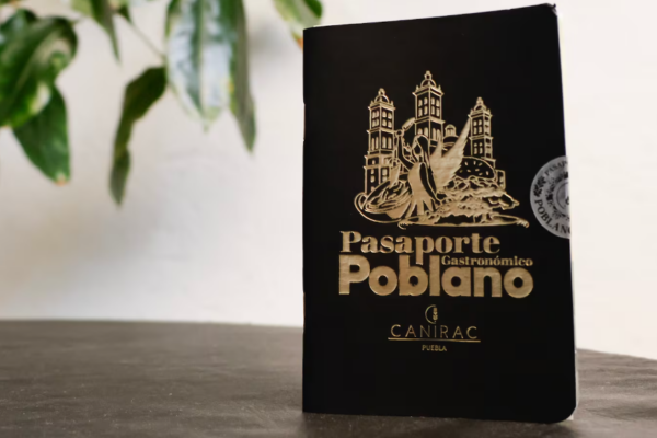 Lanzan el Pasaporte Gastronómico en Puebla; 29 restaurantes ofrecerán descuentos y cortesías IMAGEN: CANIRAC.