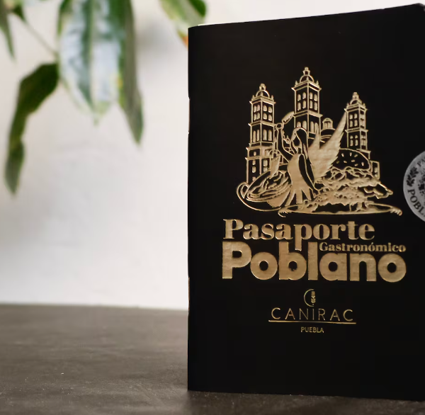 Lanzan el Pasaporte Gastronómico en Puebla; 29 restaurantes ofrecerán descuentos y cortesías IMAGEN: CANIRAC.