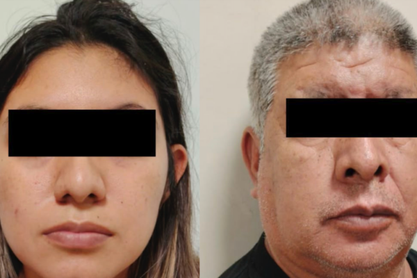 detención custodios