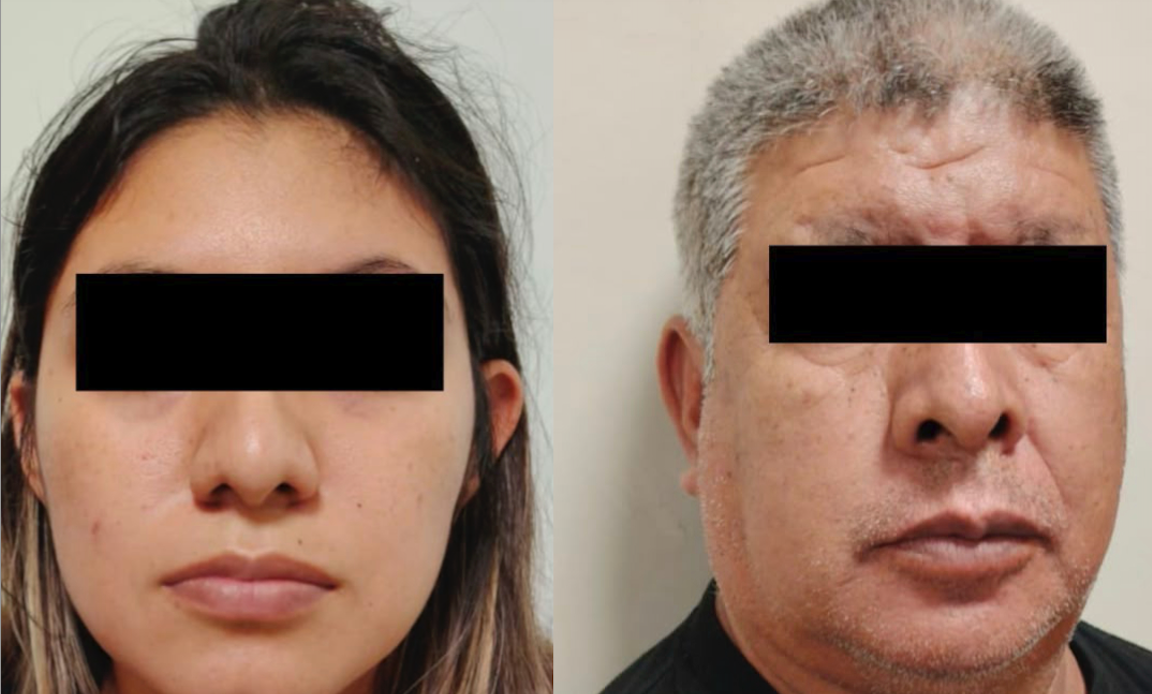Detienen a dos custodios por la fuga en Amozoc de Luis Ángel “N.”, presunto secuestrador