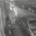 Una denuncia pública difundida en redes sociales ha generado atención en Acatlán de Osorio; acusan a funcionario municipal de agredir con un arma. IMAGEN: Captura de pantalla.
