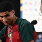 FIFA prohíbe español en ruedas de prensa