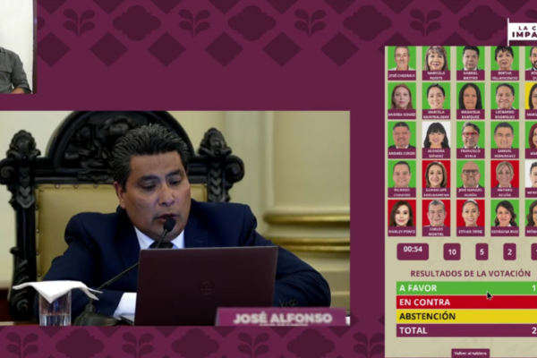 Aprueban comodato para el Cablebús; estos son los 4 parques y predios que Puebla cederá al estado.
