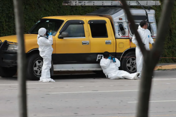 Operativo tirador