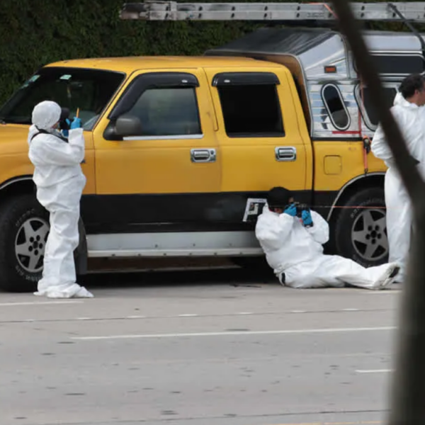 Operativo tirador