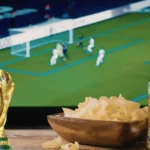 Restauranteros de Puebla bajaron su expectativa de derrama para el Mundial 2026 debido a los costos de licencias de transmisión y el riesgo de multas. FOTO: vía La Verdad Noticias.