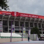 Módulos móviles del Ministerio Público, atención en seis idiomas y recepción de denuncias en el Estadio Banorte y el Fan Fest del Zócalo. FOTO: Cuartoscuro,