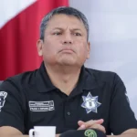 SSP asegura que el reforzamiento de la vigilancia en la Vía Atlixcáyotl frenó los ataques del presunto tirador.