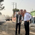 Puebla recibirá crédito de 440 millones para pavimentación