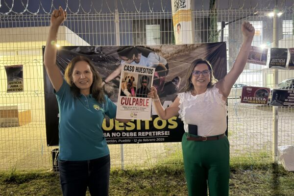 Declaran culpable a "El Colamochas" por el maltrato de Huesitos; el 11 de junio definirán su sentencia. FOTO: redes sociales.