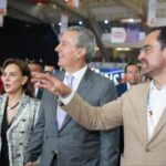 Pepe Chedraui encabeza el inicio del Smart City LATAM; buscan ciudades más inclusivas y sostenibles.
