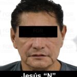Jesus "N"