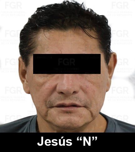 Jesus "N"