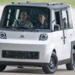 Puebla albergará la planta ensambladora de baterías de Olinia, el auto eléctrico mexicano. FOTO: Revista Polemón.